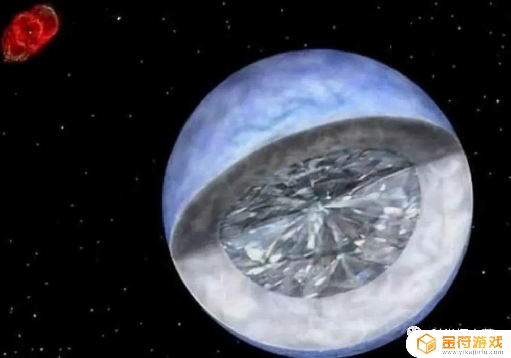 世界上最大的钻石多大 世界上最大的钻石