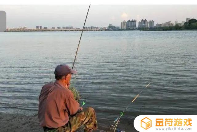 春天流水河钓鱼哪些技巧 春天流水河钓鱼哪些技巧好钓