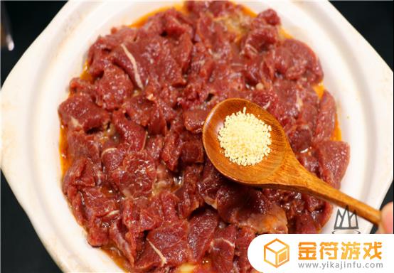 新鲜牛肉怎么腌制才嫩 新鲜牛肉怎么腌制才嫩又好吃