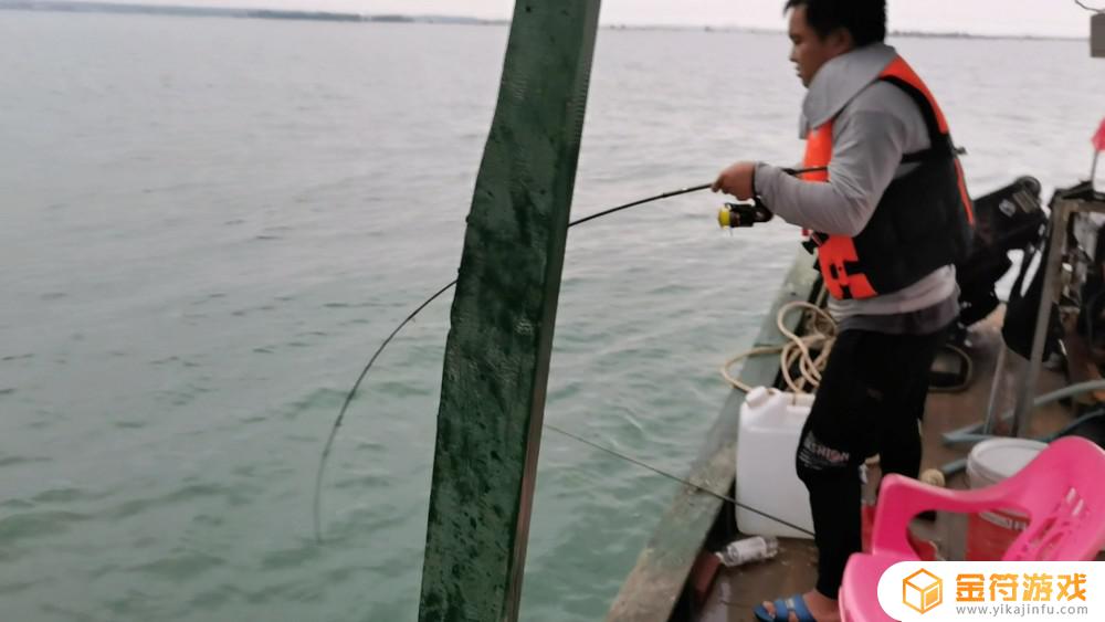 海边钓鱼能赚钱吗 海边钓鱼能赚钱吗知乎