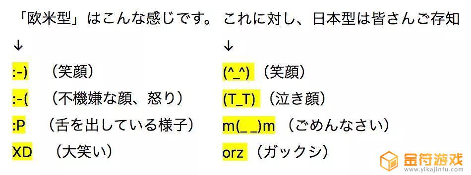 颜文字最全的输入法 颜文字 输入法