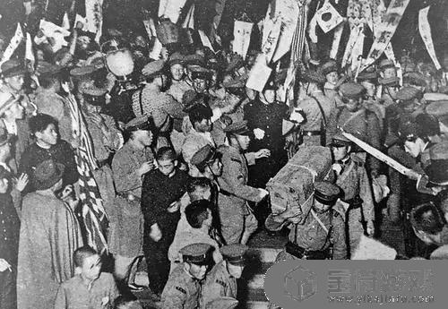 第二次世界大战怎么爆发的 第二次世界大战怎么爆发的?中国参与了吗