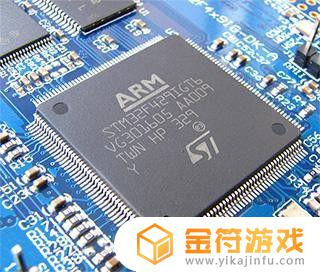 stm32芯片型号怎么看 stm32芯片型号识别