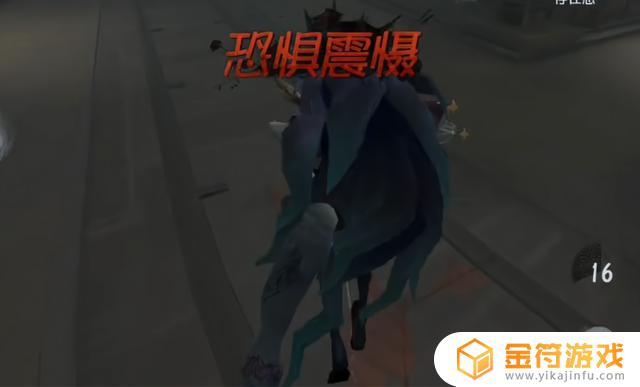 第五人格噩梦的技能 第五人格噩梦技能介绍