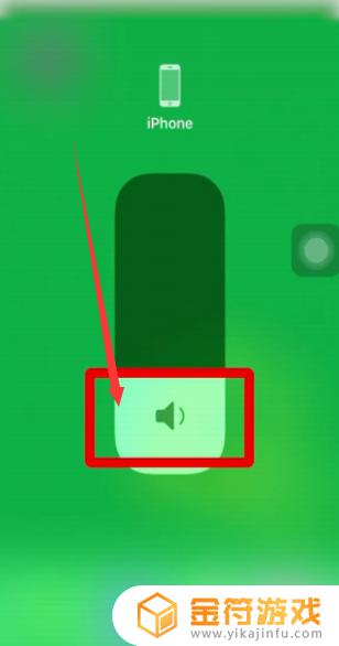 苹果手机为什么在游戏里没有声音 为什么苹果手机在游戏里没有声音