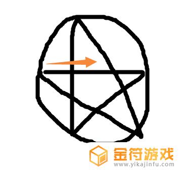 阴阳师画符技巧图案 阴阳师最新画符方法