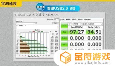 u盘如何区分2.0和3.0 怎么判断u盘是2.0还是3.0