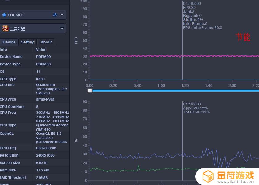 reno5pro打王者50帧体验 reno5pro打王者50帧测评