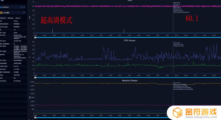 reno5pro打王者50帧体验 reno5pro打王者50帧测评