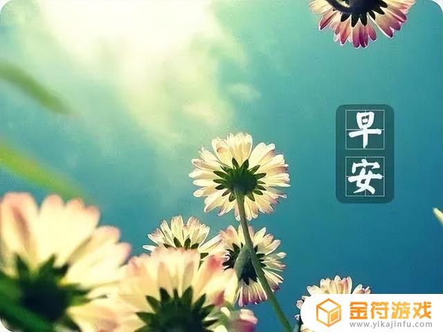 抖音上的心灵鸡汤经典语录励志(抖音上的心灵鸡汤话语)