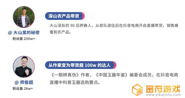 抖音电商fact是什么意思