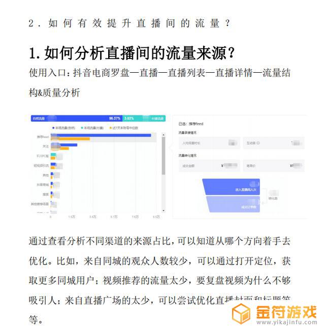 抖音直播间流量怎么算钱(2万粉丝一天收入)