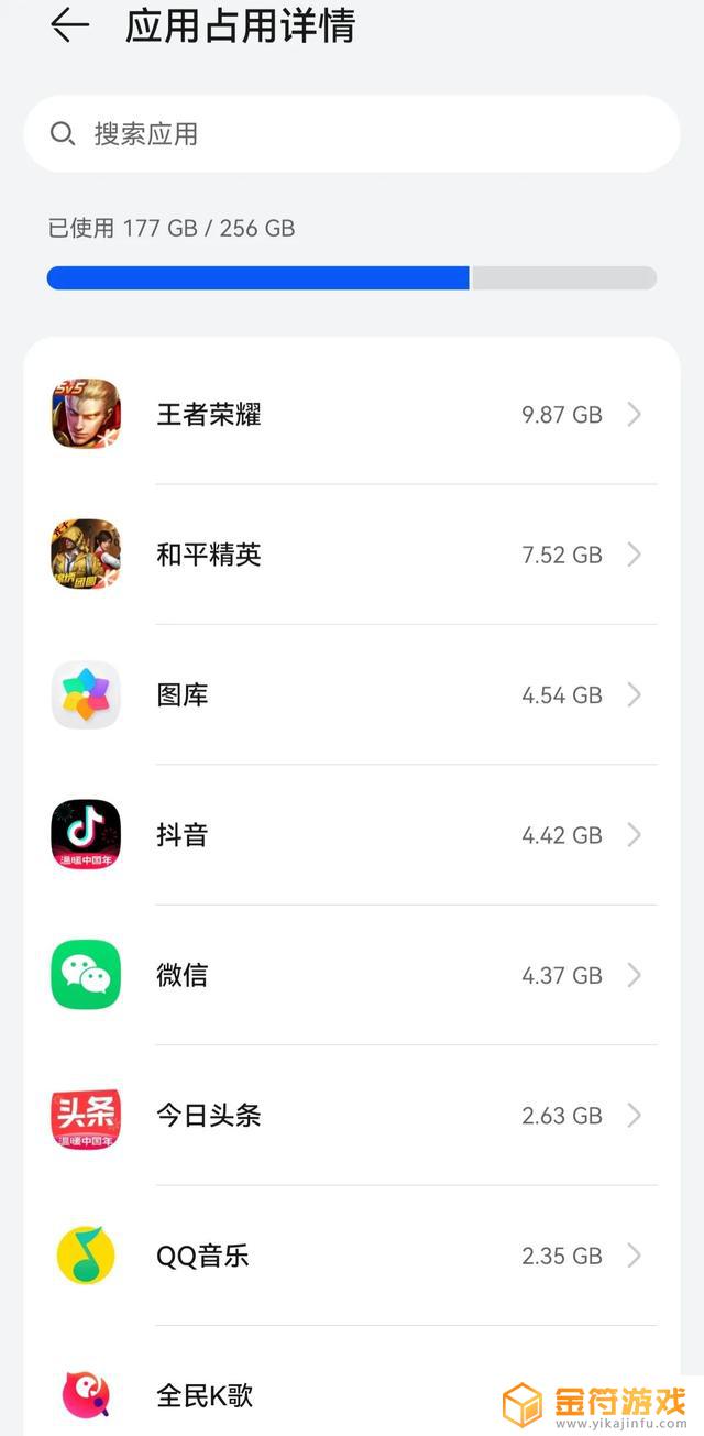 刷抖音为什么会占用更多的运行内存(刷抖音为什么会占用更多的运行内存呢)