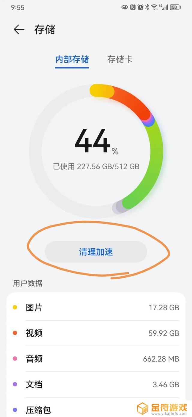 抖音怎么占用5个g(抖音怎么占用5个工会会员)