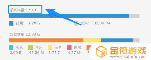 手机的内存都去哪了 查看手机内存在哪里看