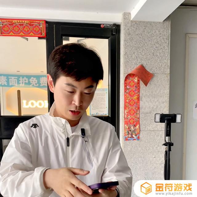 抖音美容院口播怎么做(美容院抖音口播文案)