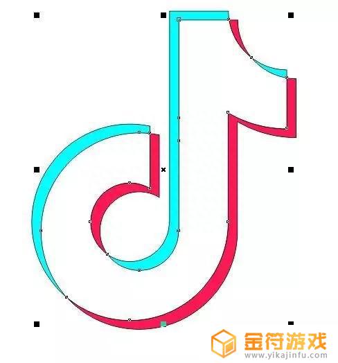 抖音怎么做矩形遮挡