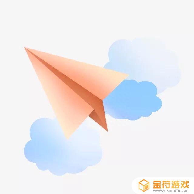 抖音里叠的弹力飞机是什么