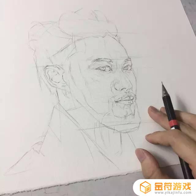 抖音上超简单的水彩画(抖音上超简单的水彩画怎么做)