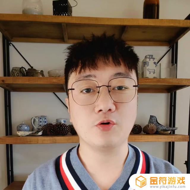 抖音上很火的游戏录制视频