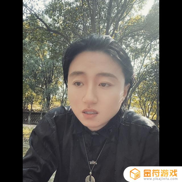 抖音上很火的国家颁发证书的道士是谁