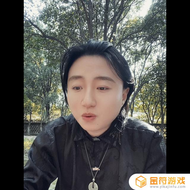 抖音上很火的国家颁发证书的道士是谁