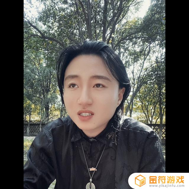 抖音上很火的国家颁发证书的道士是谁