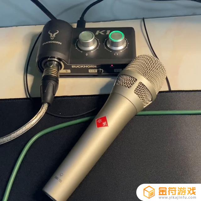 抖音直播时,噪音声卡听不到么