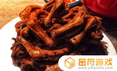 抖音如何做图文美食(抖音做图文美食推荐资料写什么)