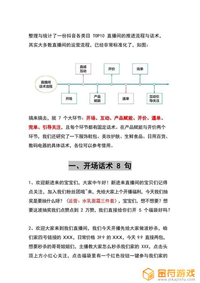 抖音直播怎么把文档资料放上去看(抖音直播怎么带货)