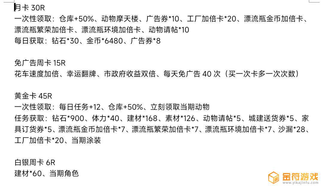 梦幻城市模拟如何升级快 《梦幻的城》快速升级攻略