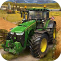 模拟农场20手游版