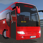 公交车模拟器安卓最新版