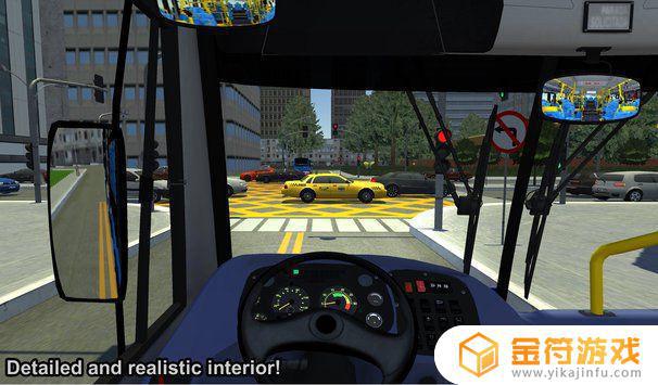 巴士模拟2手游下载