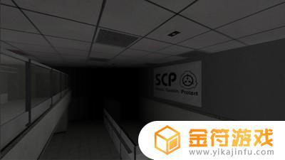 scp游戏下载手机版