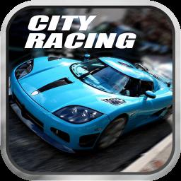 城市飞车3赛车游戏
