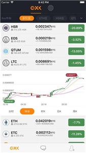 exx交易所下载安卓版