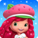 草莓公主跑酷游戏无限金币金币版