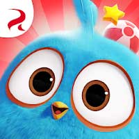 Angry Birds Match国际版