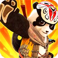 Ninja Panda Dash最新版