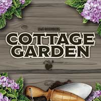 Cottage Garden英文版