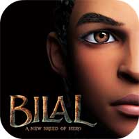 Bilal A New Breed of Hero游戏