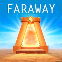 Faraway: Puzzle Escape最新版游戏