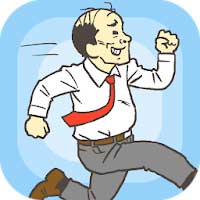 Skip work!国际版
