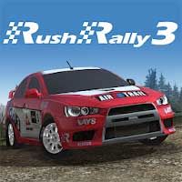 Rush Rally 3国际版