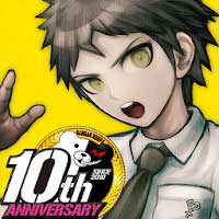 Danganronpa 2国际版