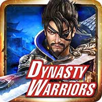 Dynasty Warriors国际版官方
