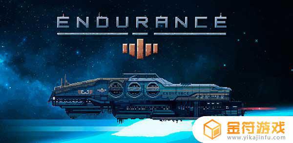 Endurance下载