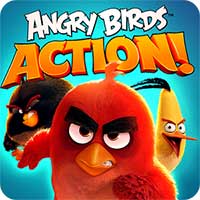Angry Birds Action游戏
