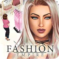 Fashion Empire Boutique Sim国际版